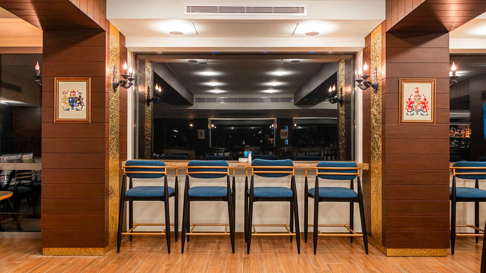 Al Zayan Group Hospitality Management